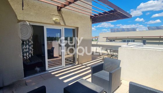 APARTAMENTO T3 61 M2 TERRAZA MONTPELLIER