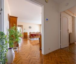 For rent APARTMENT T4 82 M2 NANTES