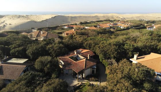 CASA 6 HABITACIONES 130 M2 JUNTO AL MAR SOORTS HOSSEGOR