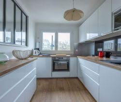 For rent APARTMENT T3 60 M2 NANTES