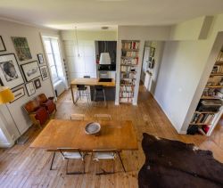 En venta APARTAMENTO DÚPLEX T6 126 M2 NANTES