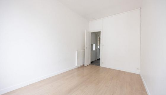 For rent STUDIO 17 M2 NANTES