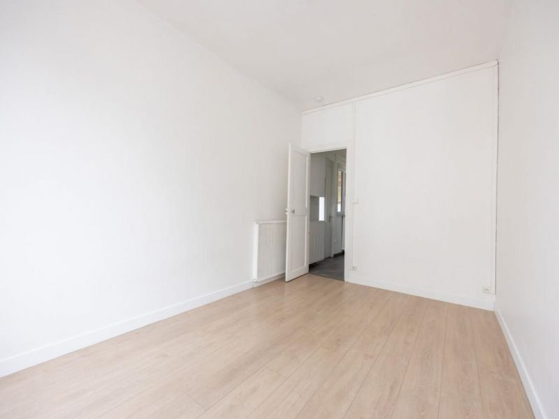 For rent STUDIO 17 M2 NANTES