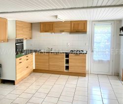 For sale 6-ROOM HOUSE 132 M² NEAR OYSTER PORT ANDERNOS LES BAINS