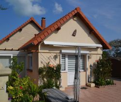 A vendre Maison 4 chambres la mer à pied 76860 Quiberville