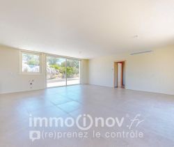 A louer MAISON  CONTEMPORAINE VUE MER SAINTE LUCIE DE PORTO VECCHIO