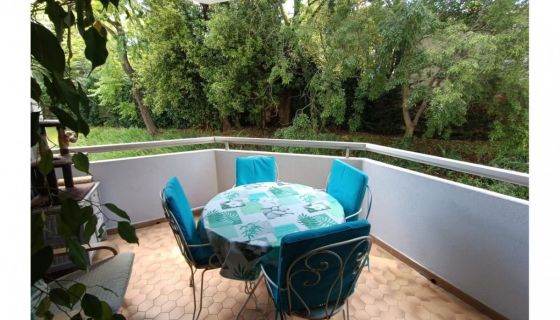 APARTAMENTO T4 91 M2 TERRAZA MONTPELLIER