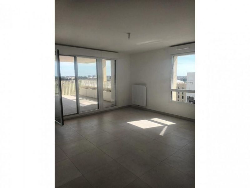 APPARTEMENT T4 78 M2 TERRASSE  MONTPELLIER