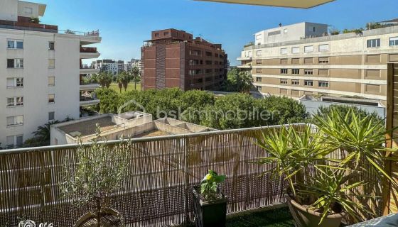 NUEVO APARTAMENTO T3 62 M2 MONTPELLIER