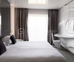 A vendre SpÃ©cial investisseurs - T1 meublÃ© en rÃ©sidence gÃ©rÃ©e 33260 La Teste De Buch