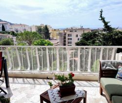 APPARTEMENT DE PRESTIGE T3 71 M2 TERRASSE BORD DE MER LE CANNET