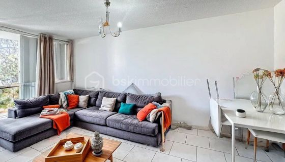 APARTAMENTO T3 62 M2 MONTPELLIER