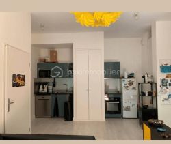 A louer APPARTEMENT T2 44 M2 TERRASSE  BORDEAUX