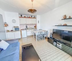 A louer APPARTEMENT T2 36 M2 BORD DE MER PALAVAS LES FLOTS