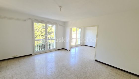 APARTAMENTO T3 76 M2 NIMES