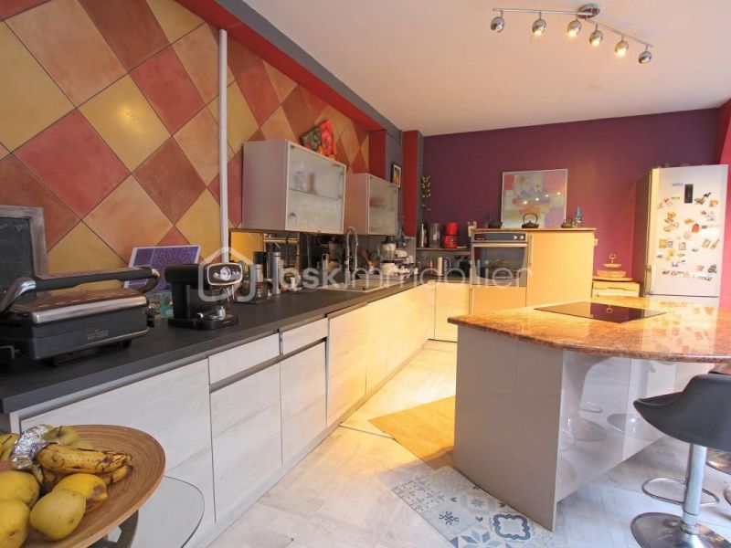 A vendre LOFT  164 M2 TERRASSE  PERPIGNAN