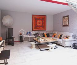 A vendre LOFT  164 M2 TERRASSE  PERPIGNAN