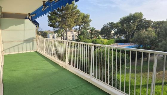 APARTAMENTO PRESTIGIO T3 63 M2 TERRAZA VISTAS AL MAR ANTIBES