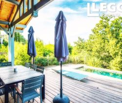 A vendre MAISON  6 PIECES 172 M2 BORD DE MER LA TESTE DE BUCH