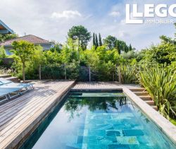 A vendre MAISON  6 PIECES 172 M2 BORD DE MER LA TESTE DE BUCH