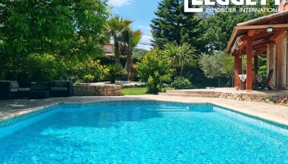 A louer MAISON  7 PIECES 190 M2  FAYENCE