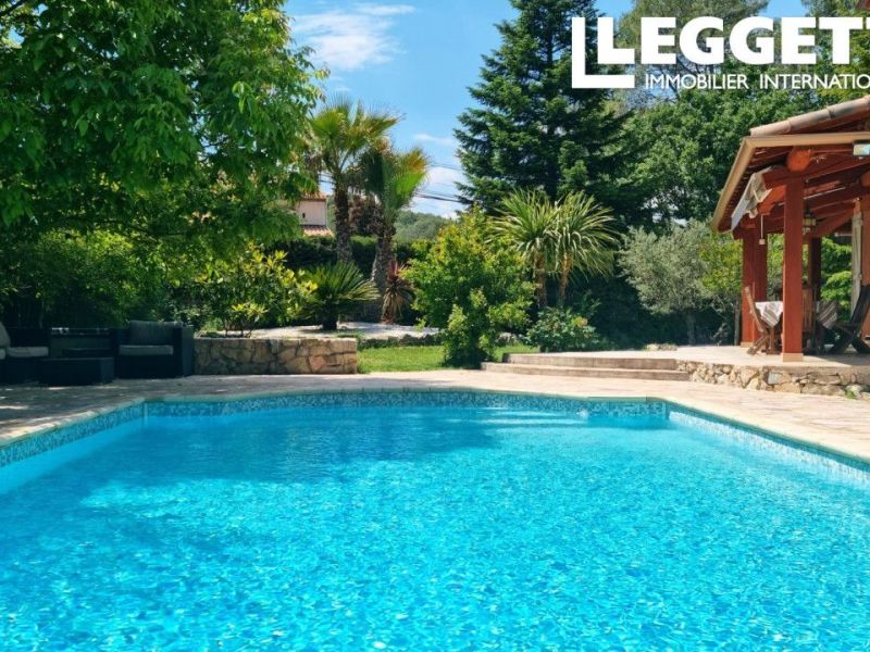 A louer MAISON  7 PIECES 190 M2  FAYENCE