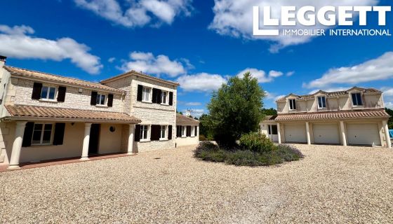 Casa rural ECHEBRUNE