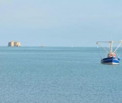 vente maison de caractère locquénolé baie de morlaix