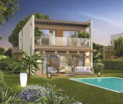 A louer MAISON  CONTEMPORAINE VUE MER ANTIBES