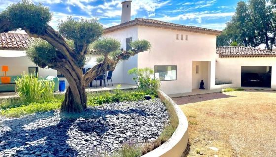 A louer MAISON  4 PIECES 166 M2  AURIBEAU SUR SIAGNE