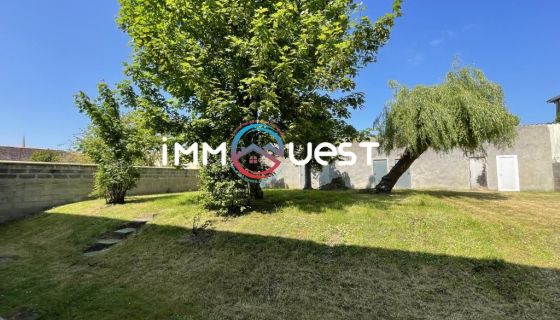 A louer APPARTEMENT T2 34 M2 BORD DE MER CALAIS