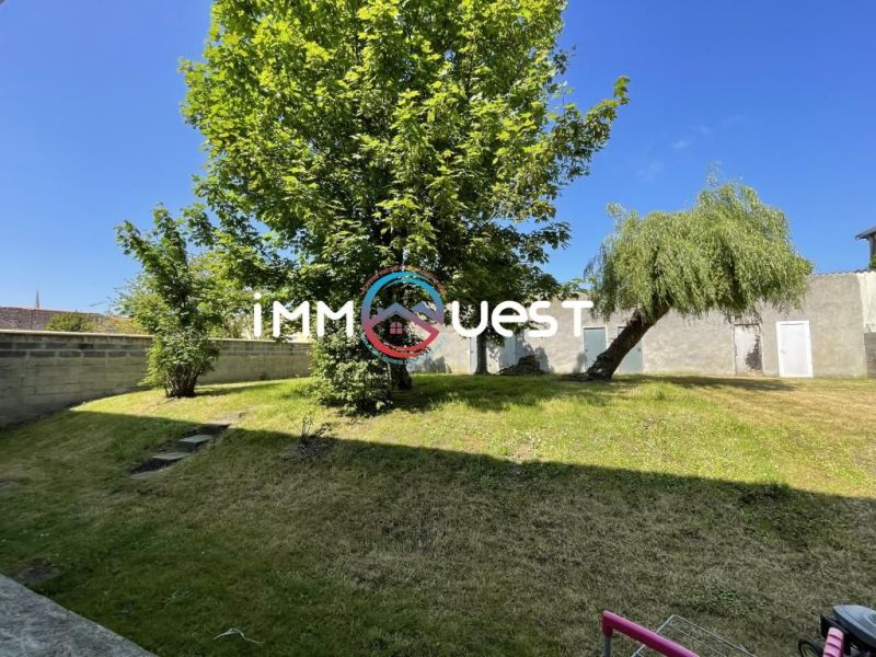 A louer APPARTEMENT T2 34 M2 BORD DE MER CALAIS