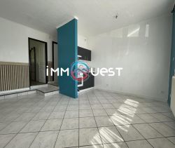 A louer APPARTEMENT T2 34 M2 BORD DE MER CALAIS