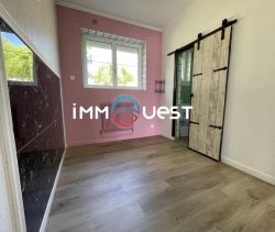 A louer APPARTEMENT T2 34 M2 BORD DE MER CALAIS