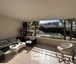 APPARTEMENT DE PRESTIGE T4 102 M2 TERRASSE  MONTPELLIER