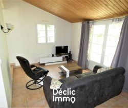 A vendre Maison 85540 Le Champ Saint Pere