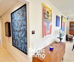 APPARTEMENT T3 78 M2 PLAGE à PIED CANNES