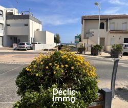 A vendre Appartement 34130 Carnon Plage Mauguio