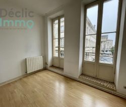 APPARTEMENT T5 79 M2  ROCHEFORT