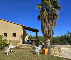 GîTE  MONTESQUIEU DES ALBERES Village