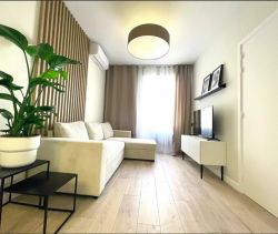A louer APPARTEMENT T2 29 M2 BORD DE MER CANNES