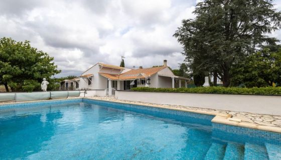 CASA 4 HABITACIONES 114 M2 USCLAS D HERAULT