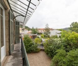 A louer APPARTEMENT T6 270 M2 TERRASSE  BEDARIEUX