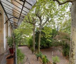 A louer APPARTEMENT T6 270 M2 TERRASSE  BEDARIEUX