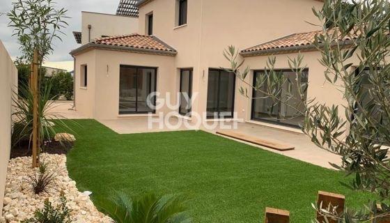 A louer MAISON  4 PIECES 116 M2  GIGNAC