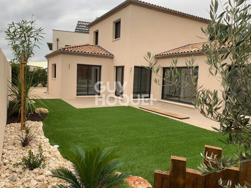 A louer MAISON  4 PIECES 116 M2  GIGNAC