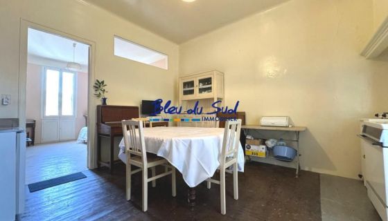 A louer APPARTEMENT T7 95 M2  VERNET LES BAINS