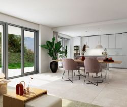 A louer MAISON  CONTEMPORAINE BORD DE MER MIJAS