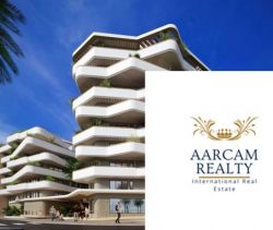 For sale MAGNIFICENT APARTMENT T5 108 m² NEW CANNES LA BOCCA