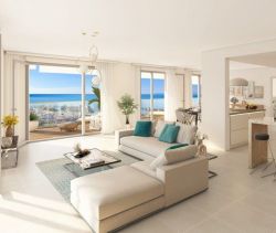 En venta HERMOSO APARTAMENTO de 4 habitaciones 140 m² NUEVO ST LAURENT DU VAR